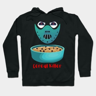 Cereal Killer Hoodie